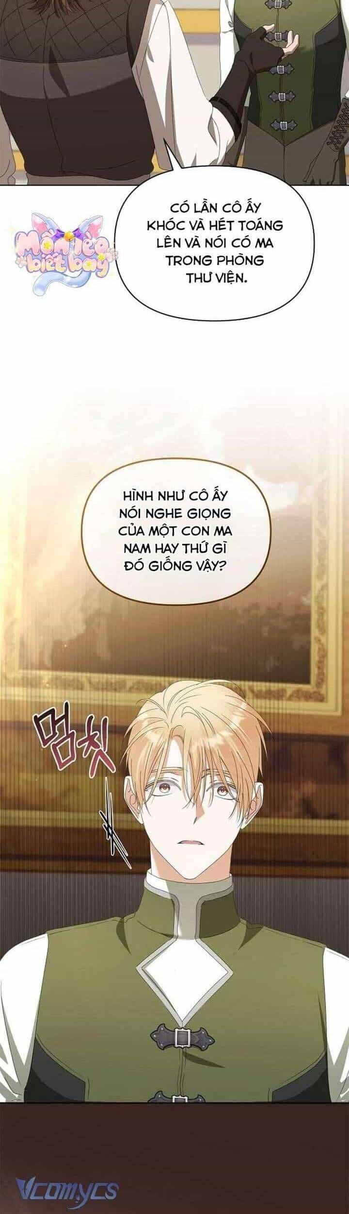 Trở Thành Con Gái Nuôi Của Gia Tộc Sát Thủ - Chương 73 - ảnh 38