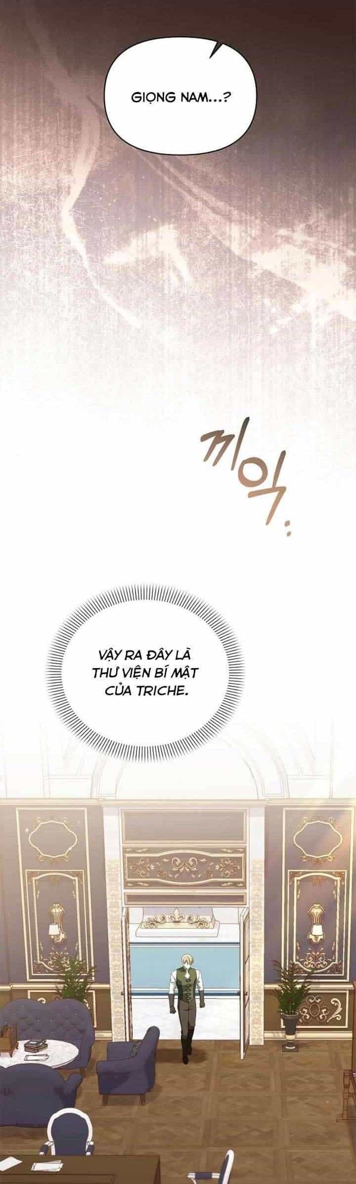 Trở Thành Con Gái Nuôi Của Gia Tộc Sát Thủ - Chương 73 - ảnh 39