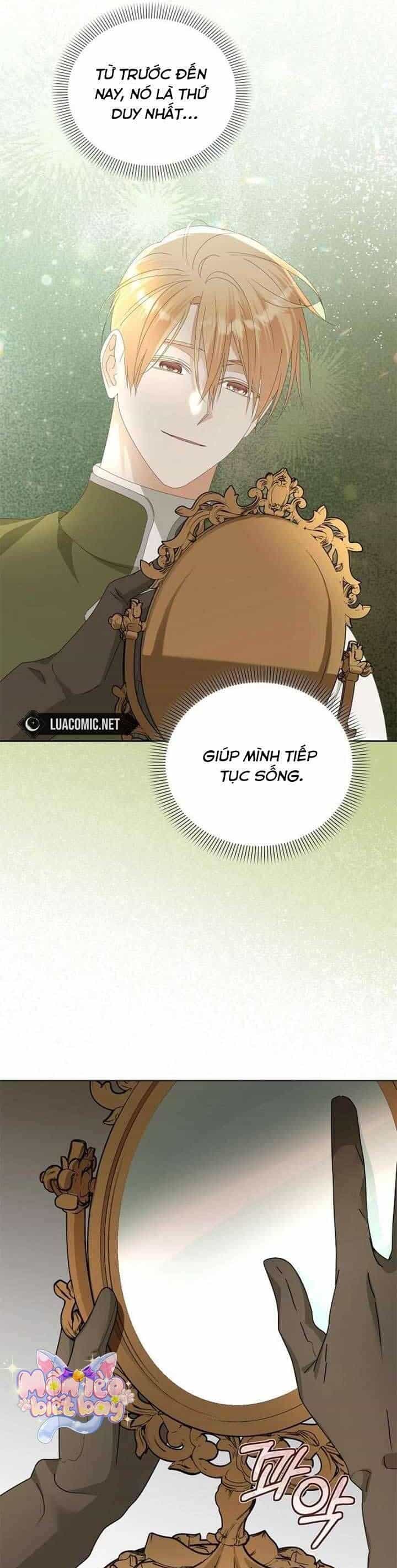 Trở Thành Con Gái Nuôi Của Gia Tộc Sát Thủ - Chương 73 - ảnh 43