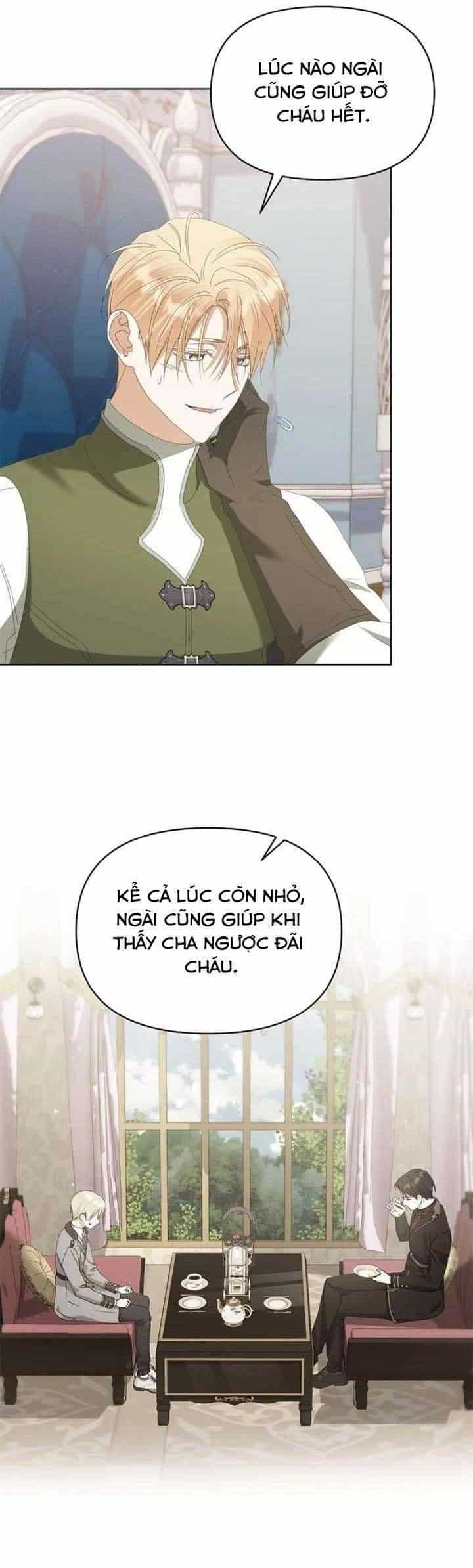 Trở Thành Con Gái Nuôi Của Gia Tộc Sát Thủ - Chương 73 - ảnh 9