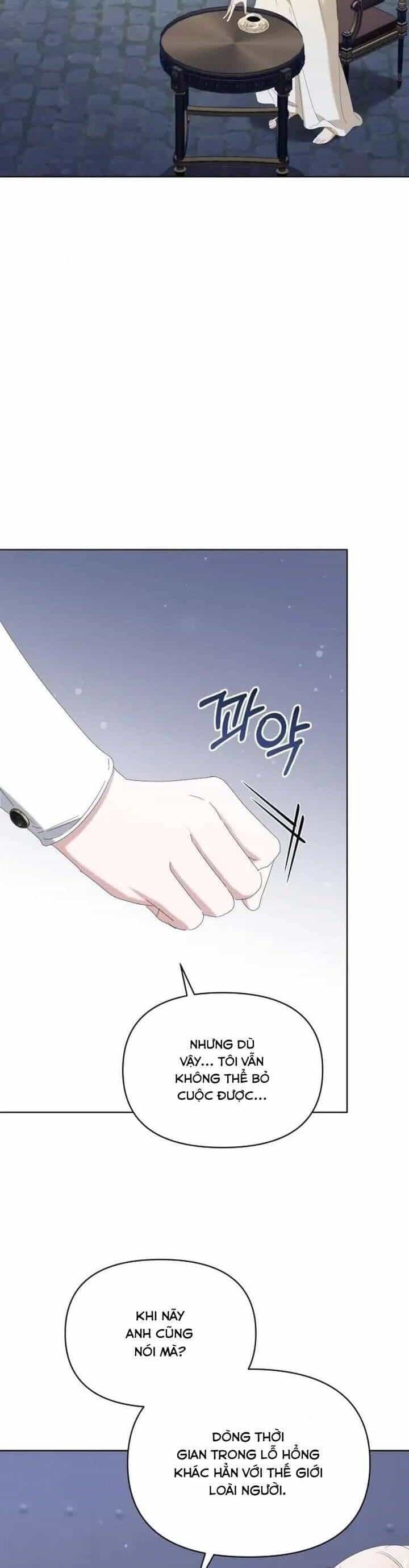 Trở Thành Con Gái Nuôi Của Gia Tộc Sát Thủ - Chương 74 - ảnh 11