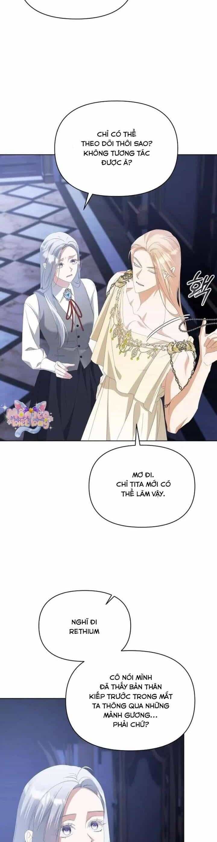 Trở Thành Con Gái Nuôi Của Gia Tộc Sát Thủ - Chương 74 - ảnh 23