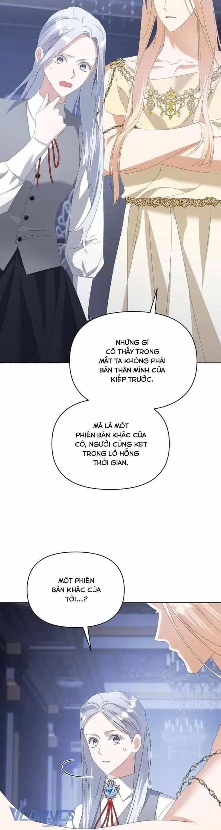 Trở Thành Con Gái Nuôi Của Gia Tộc Sát Thủ - Chương 74 - ảnh 27