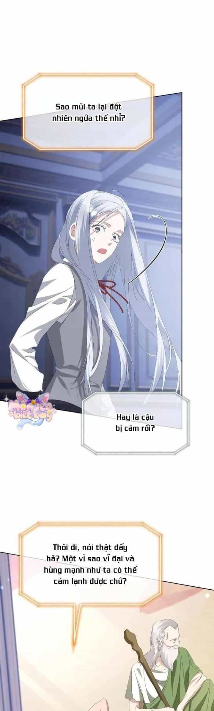 Trở Thành Con Gái Nuôi Của Gia Tộc Sát Thủ - Chương 74 - ảnh 31