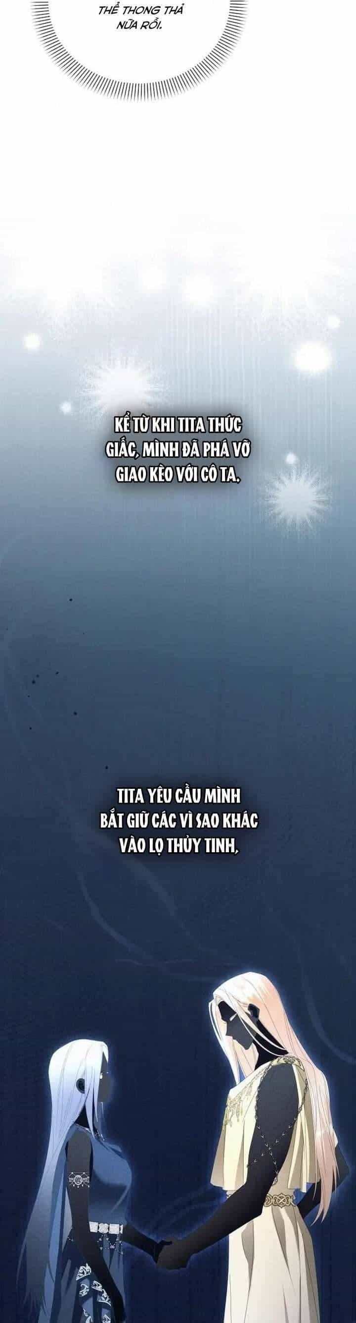 Trở Thành Con Gái Nuôi Của Gia Tộc Sát Thủ - Chương 74 - ảnh 4
