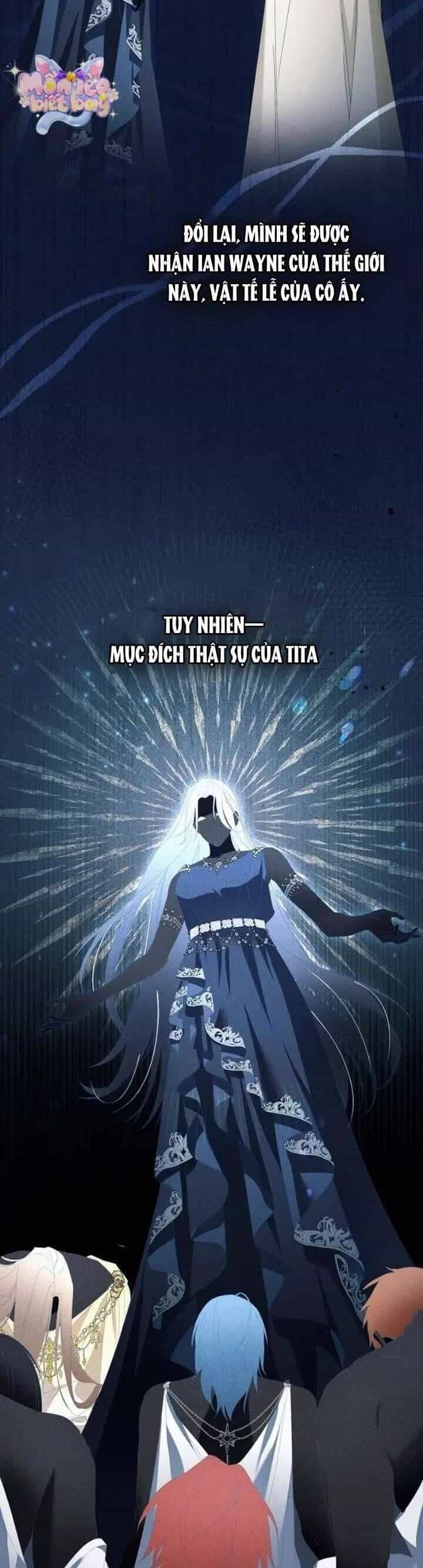 Trở Thành Con Gái Nuôi Của Gia Tộc Sát Thủ - Chương 74 - ảnh 5