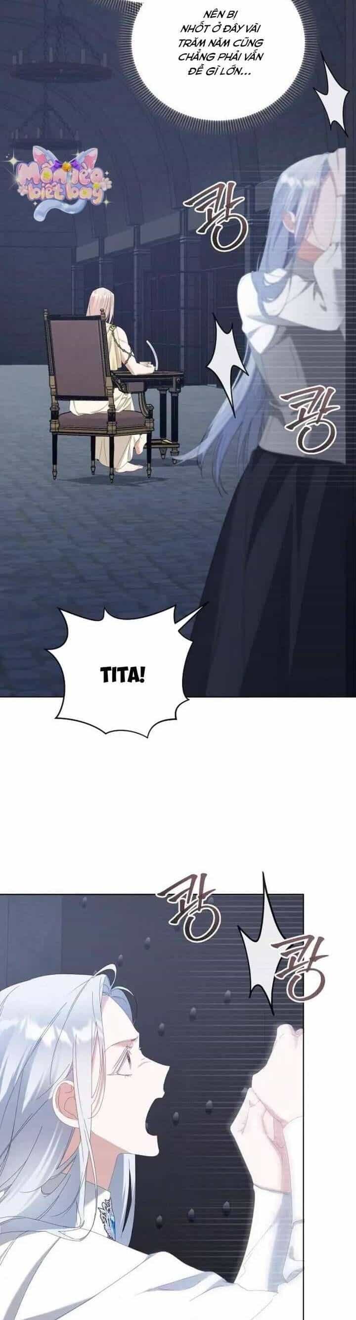 Trở Thành Con Gái Nuôi Của Gia Tộc Sát Thủ - Chương 74 - ảnh 8