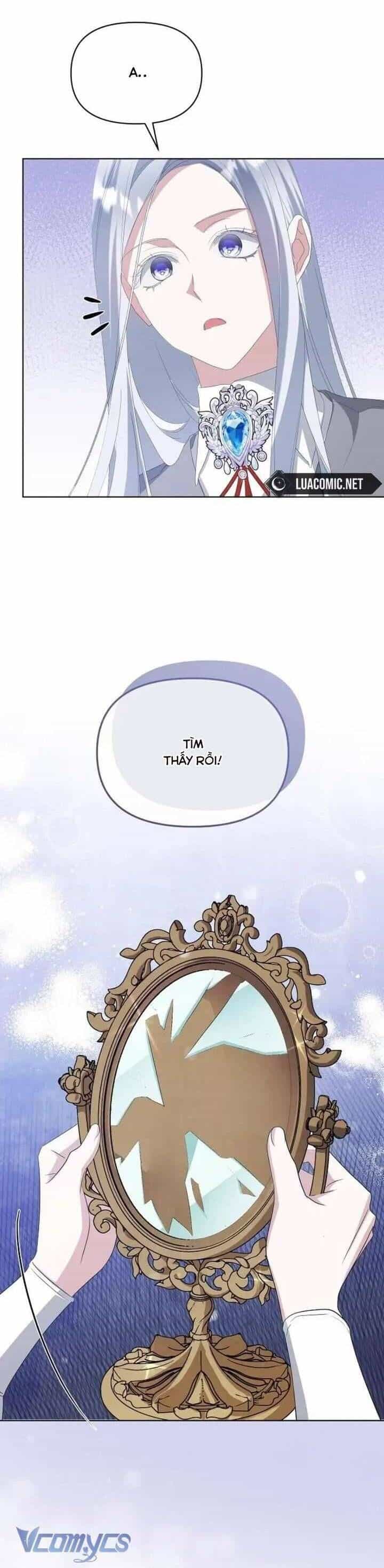 Trở Thành Con Gái Nuôi Của Gia Tộc Sát Thủ - Chương 75 - ảnh 25