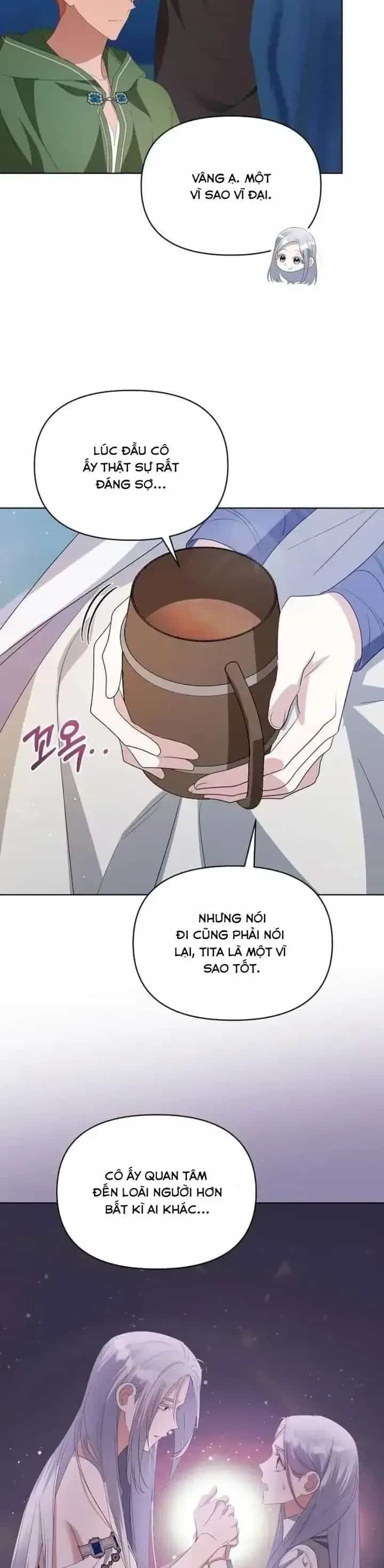 Trở Thành Con Gái Nuôi Của Gia Tộc Sát Thủ - Chương 76 - ảnh 15