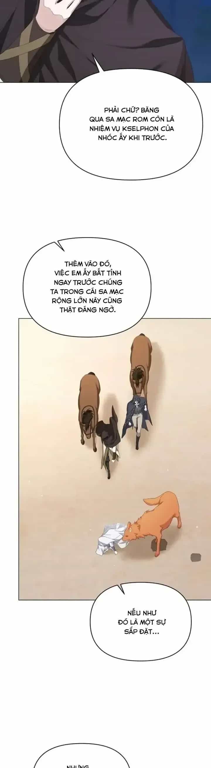 Trở Thành Con Gái Nuôi Của Gia Tộc Sát Thủ - Chương 76 - ảnh 25