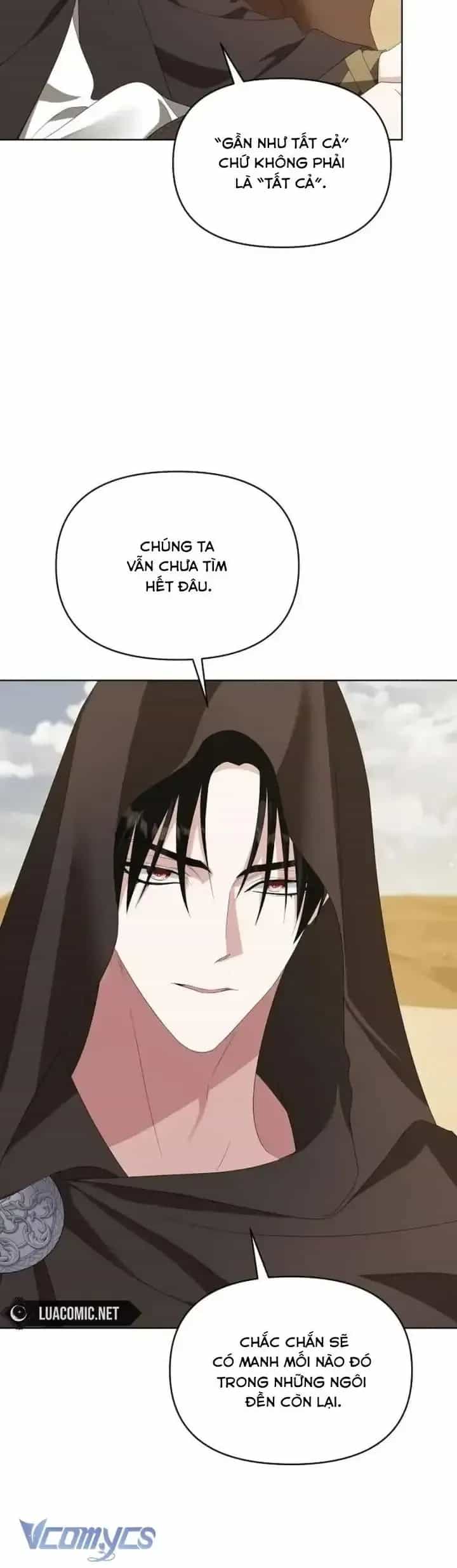 Trở Thành Con Gái Nuôi Của Gia Tộc Sát Thủ - Chương 76 - ảnh 4
