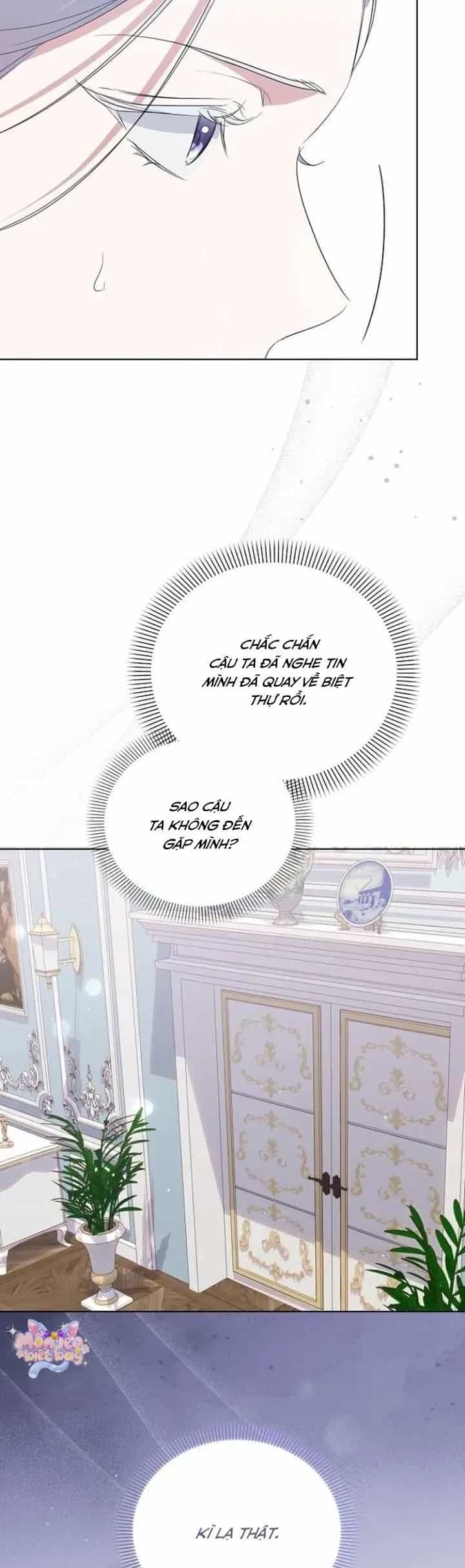 Trở Thành Con Gái Nuôi Của Gia Tộc Sát Thủ - Chương 77 - ảnh 11