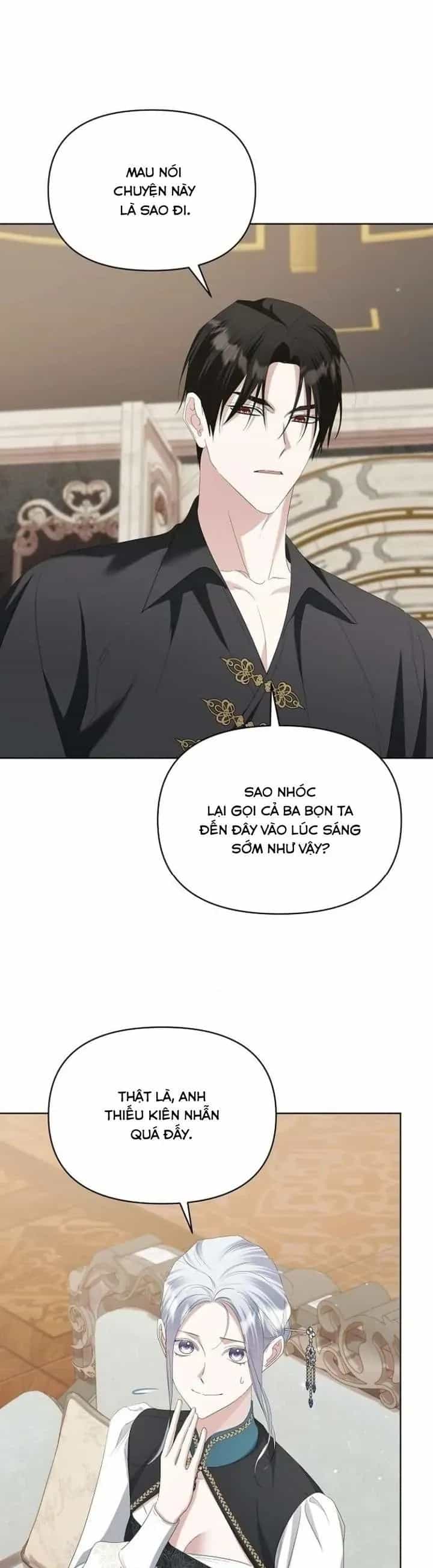 Trở Thành Con Gái Nuôi Của Gia Tộc Sát Thủ - Chương 77 - ảnh 21