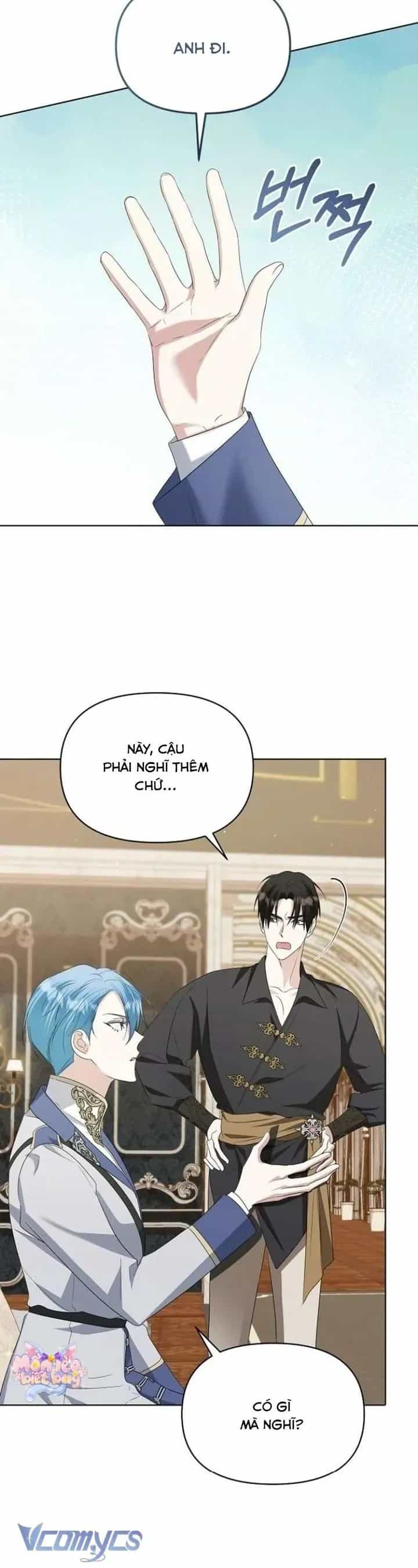 Trở Thành Con Gái Nuôi Của Gia Tộc Sát Thủ - Chương 77 - ảnh 27