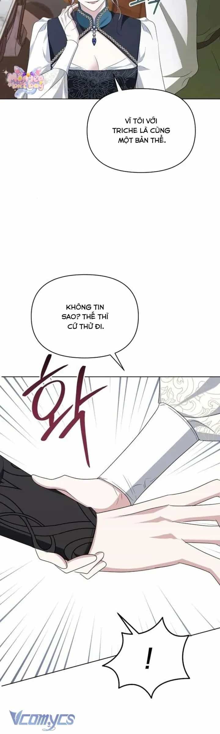 Trở Thành Con Gái Nuôi Của Gia Tộc Sát Thủ - Chương 77 - ảnh 38