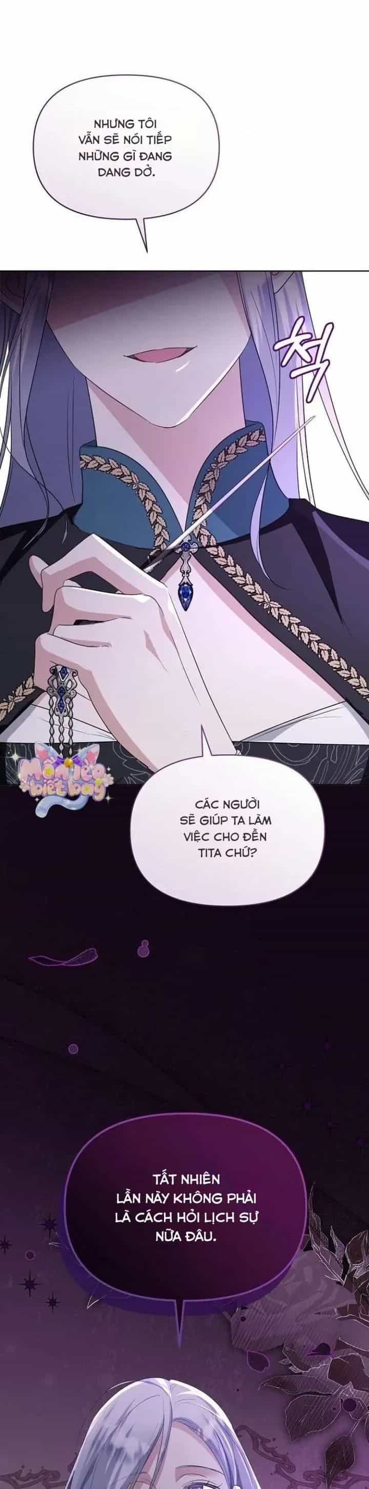 Trở Thành Con Gái Nuôi Của Gia Tộc Sát Thủ - Chương 77 - ảnh 42