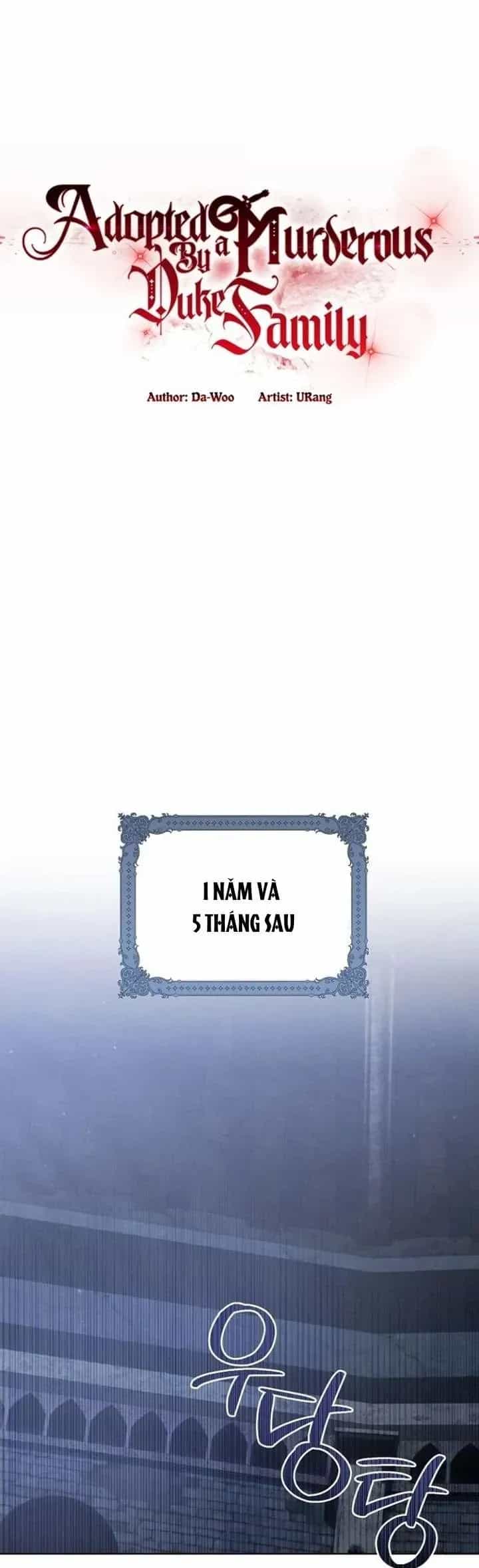 Trở Thành Con Gái Nuôi Của Gia Tộc Sát Thủ - Chương 78 - ảnh 14
