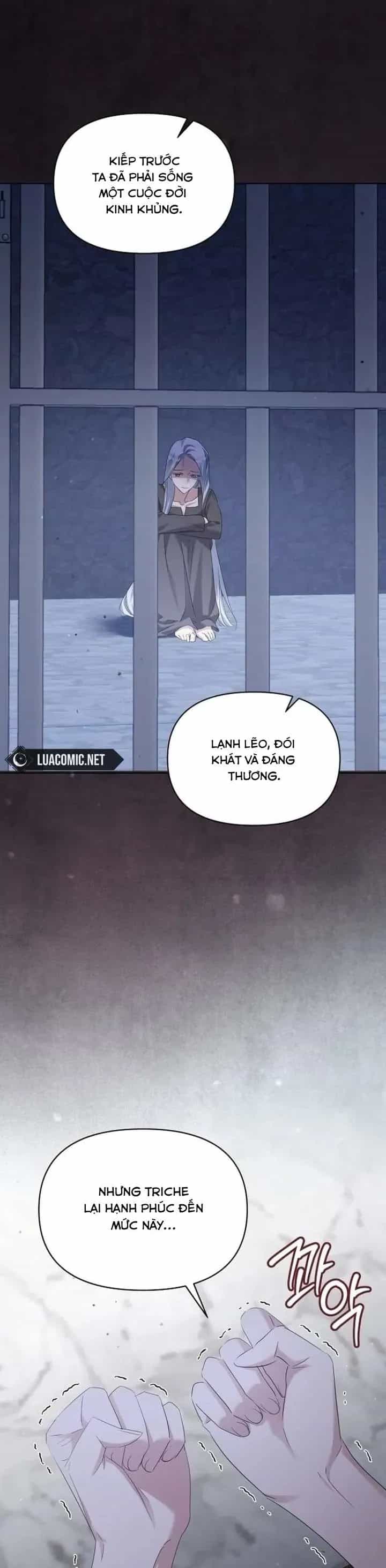 Trở Thành Con Gái Nuôi Của Gia Tộc Sát Thủ - Chương 78 - ảnh 8