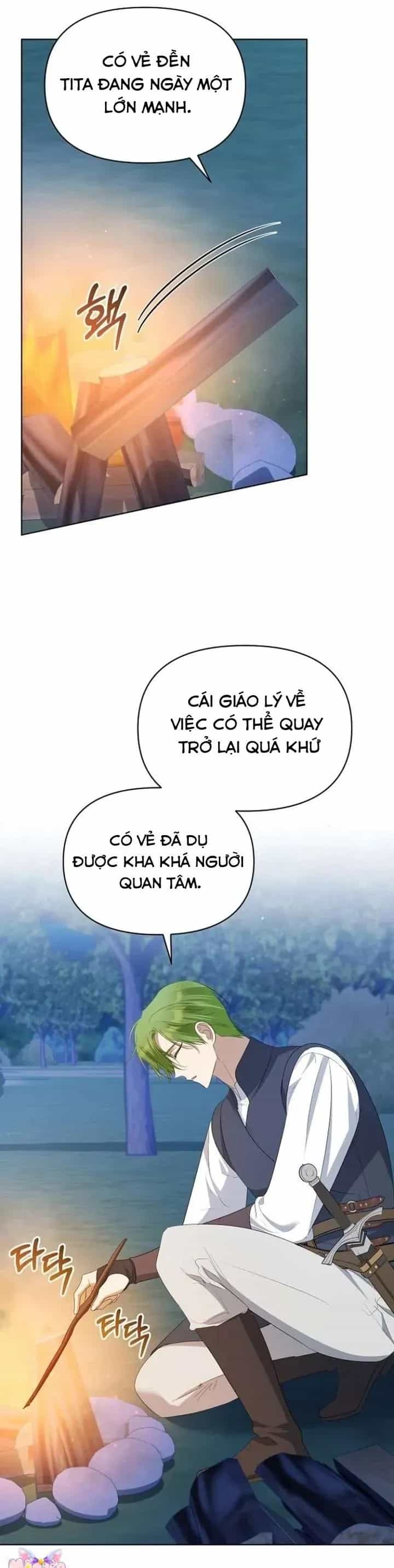 Trở Thành Con Gái Nuôi Của Gia Tộc Sát Thủ - Chương 79 - ảnh 14