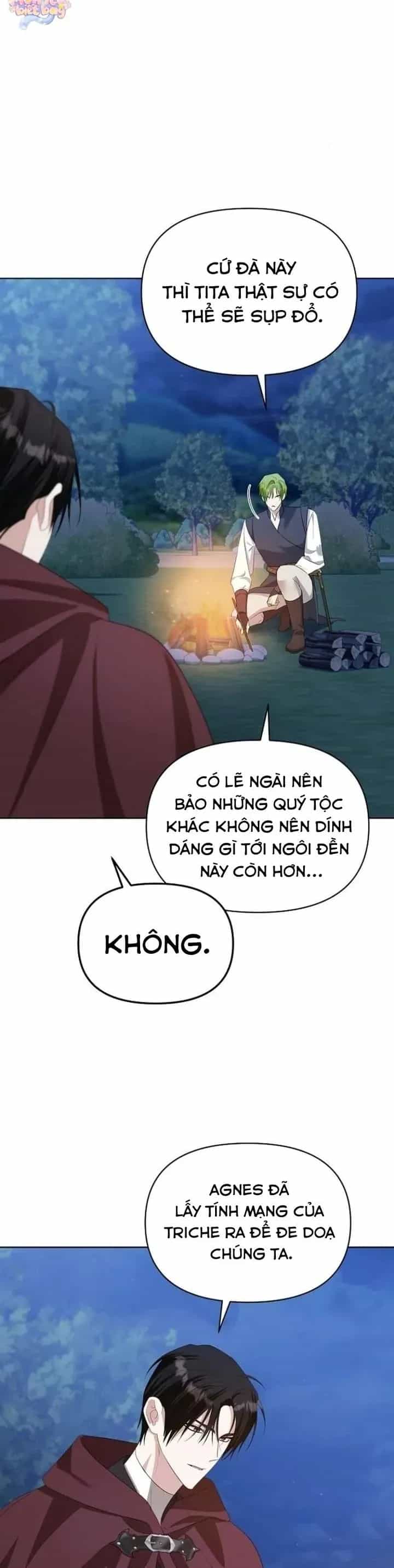 Trở Thành Con Gái Nuôi Của Gia Tộc Sát Thủ - Chương 79 - ảnh 15