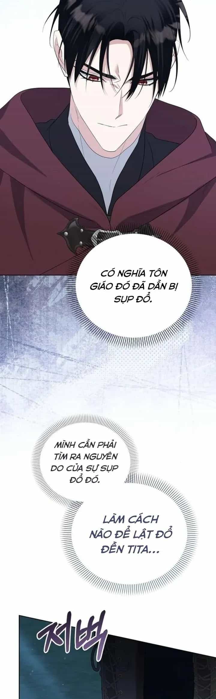 Trở Thành Con Gái Nuôi Của Gia Tộc Sát Thủ - Chương 79 - ảnh 18
