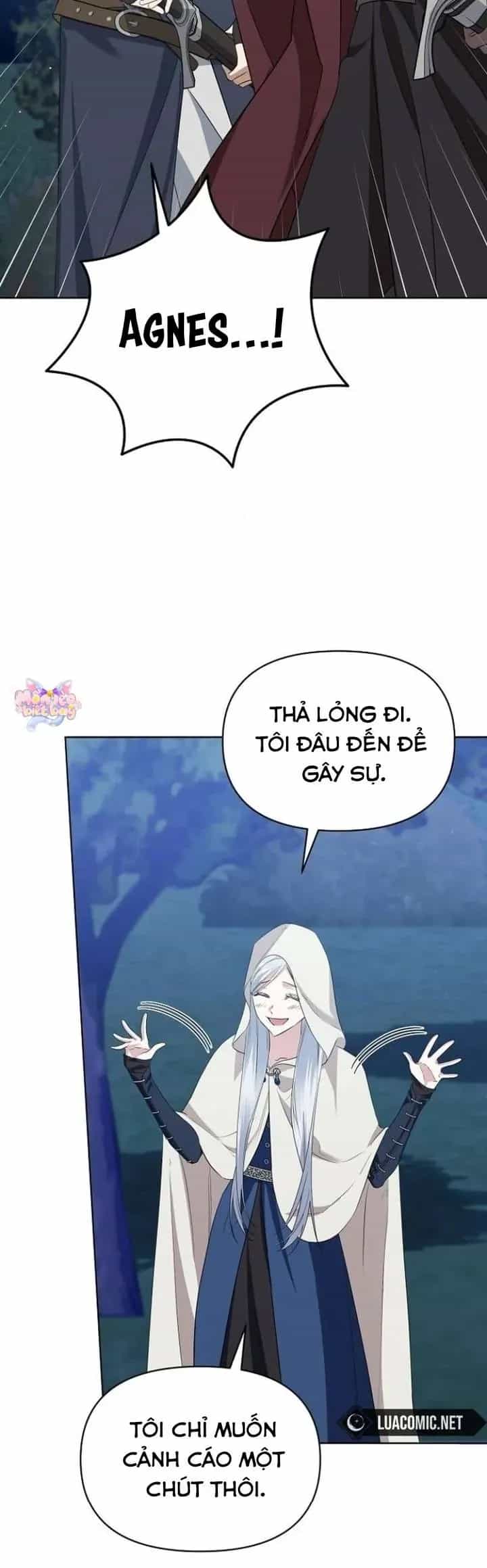 Trở Thành Con Gái Nuôi Của Gia Tộc Sát Thủ - Chương 79 - ảnh 22