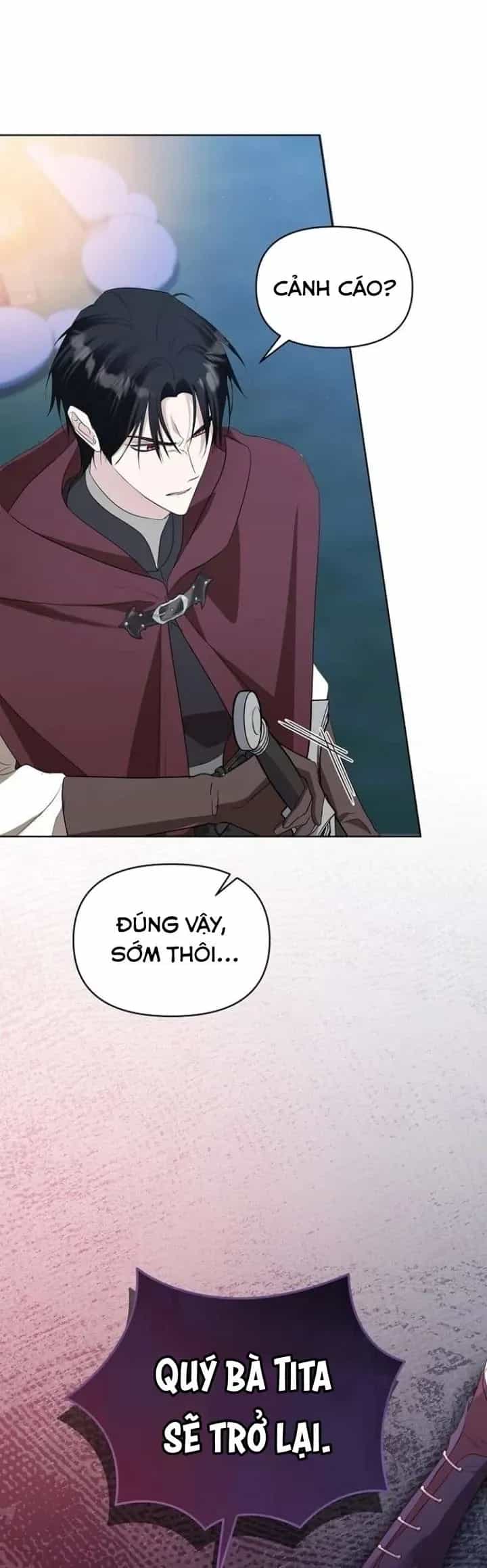 Trở Thành Con Gái Nuôi Của Gia Tộc Sát Thủ - Chương 79 - ảnh 23