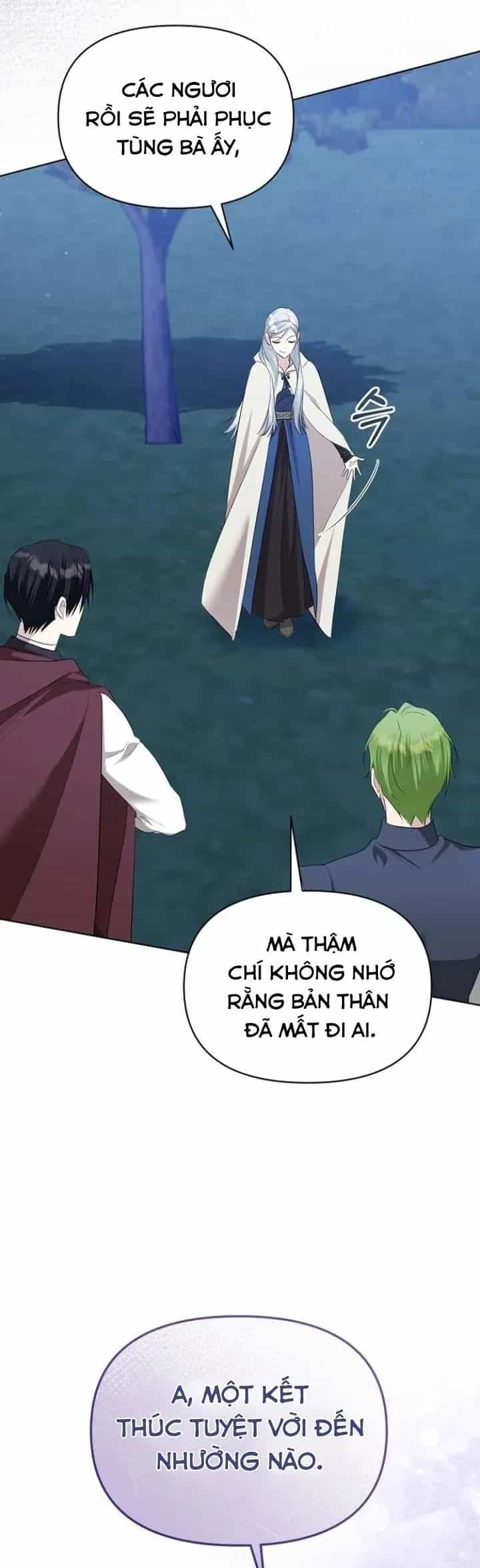 Trở Thành Con Gái Nuôi Của Gia Tộc Sát Thủ - Chương 79 - ảnh 26