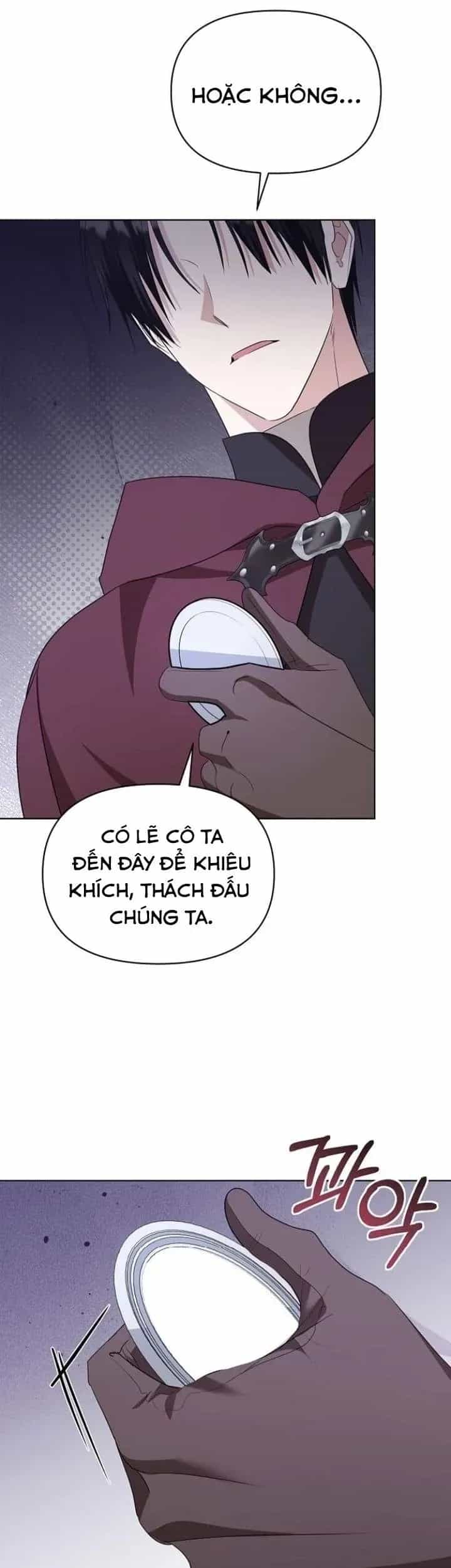 Trở Thành Con Gái Nuôi Của Gia Tộc Sát Thủ - Chương 79 - ảnh 33