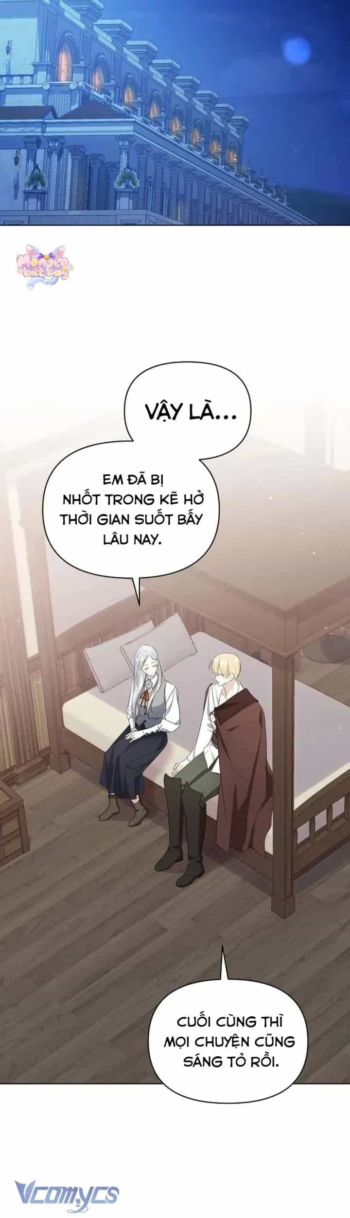 Trở Thành Con Gái Nuôi Của Gia Tộc Sát Thủ - Chương 79 - ảnh 36