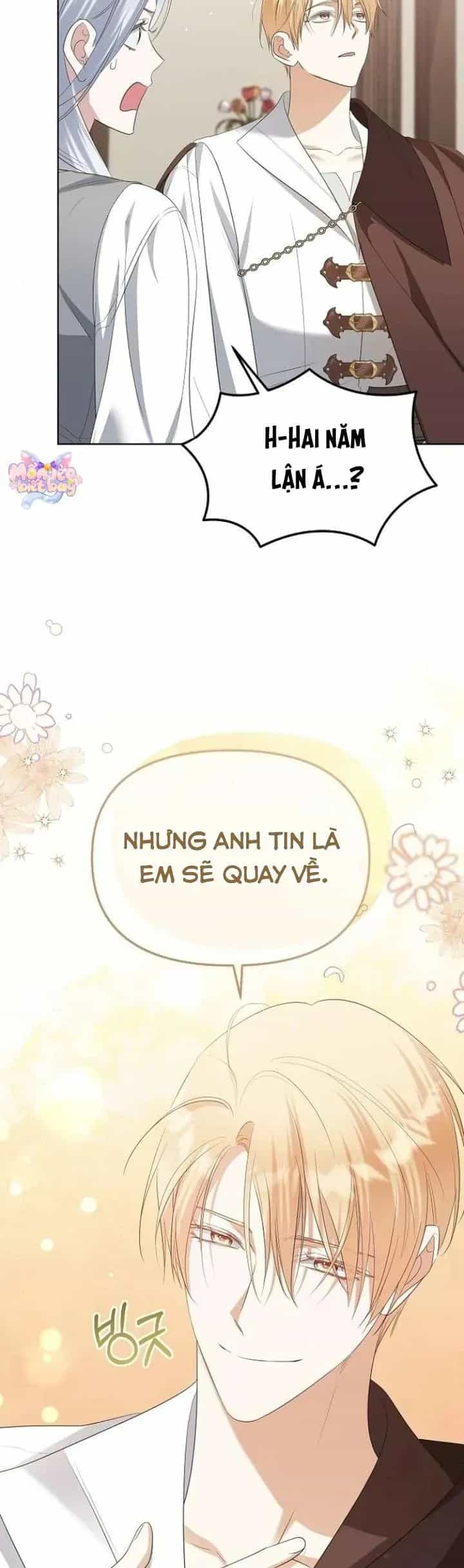 Trở Thành Con Gái Nuôi Của Gia Tộc Sát Thủ - Chương 79 - ảnh 41