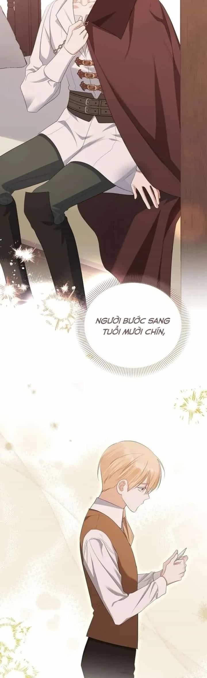 Trở Thành Con Gái Nuôi Của Gia Tộc Sát Thủ - Chương 79 - ảnh 46