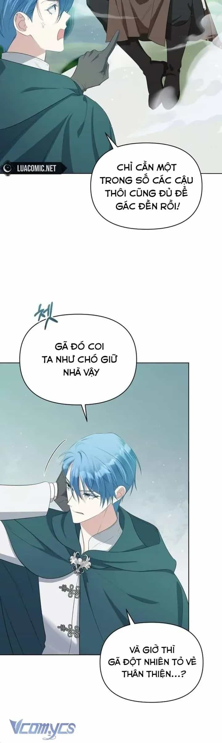 Trở Thành Con Gái Nuôi Của Gia Tộc Sát Thủ - Chương 79 - ảnh 6