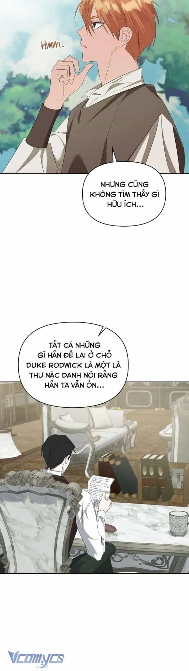 Trở Thành Con Gái Nuôi Của Gia Tộc Sát Thủ - Chương 79 - ảnh 9