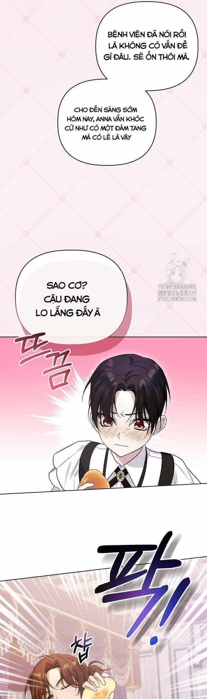 Trở Thành Con Gái Nuôi Của Gia Tộc Sát Thủ - Chương 8 - ảnh 13