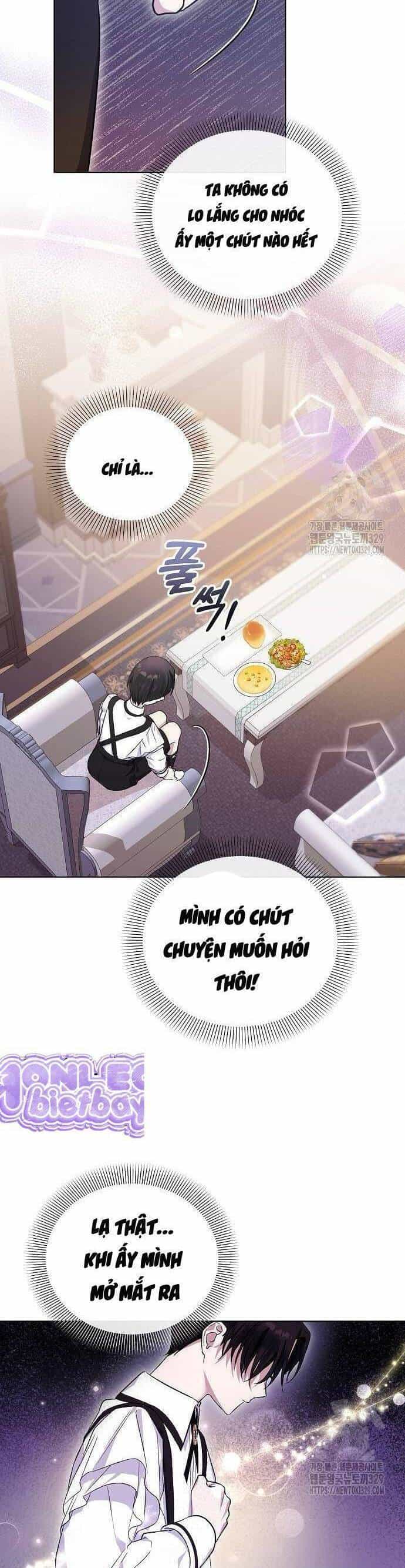 Trở Thành Con Gái Nuôi Của Gia Tộc Sát Thủ - Chương 8 - ảnh 17