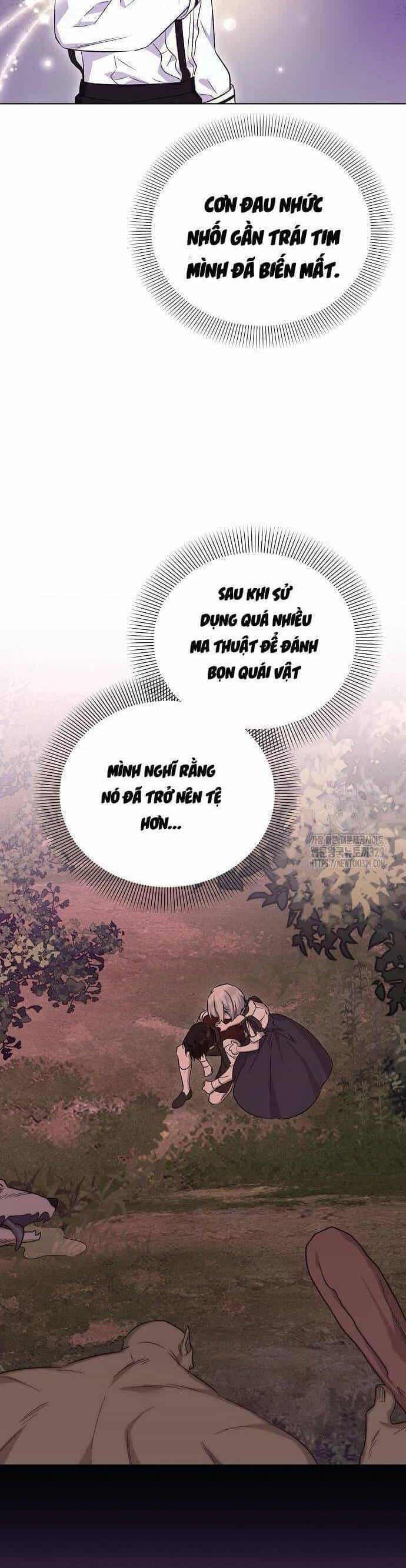 Trở Thành Con Gái Nuôi Của Gia Tộc Sát Thủ - Chương 8 - ảnh 18