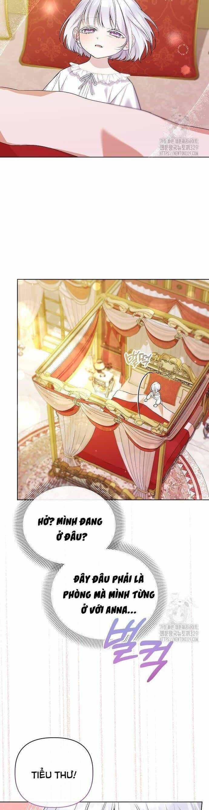 Trở Thành Con Gái Nuôi Của Gia Tộc Sát Thủ - Chương 8 - ảnh 2
