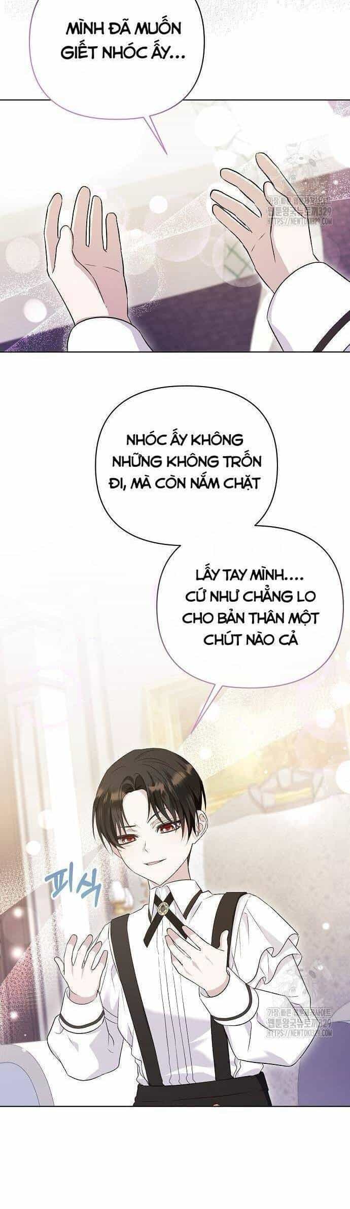Trở Thành Con Gái Nuôi Của Gia Tộc Sát Thủ - Chương 8 - ảnh 21
