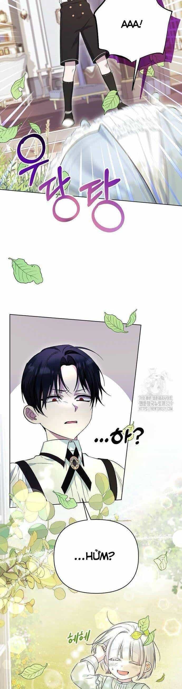 Trở Thành Con Gái Nuôi Của Gia Tộc Sát Thủ - Chương 8 - ảnh 26
