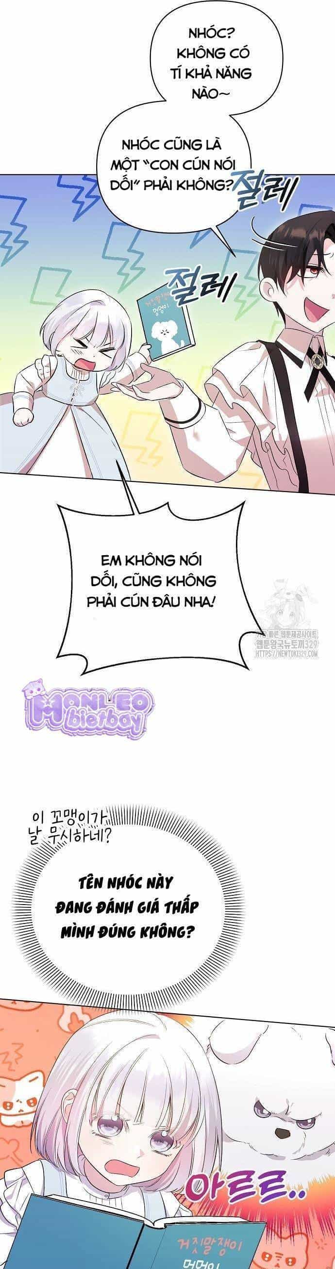 Trở Thành Con Gái Nuôi Của Gia Tộc Sát Thủ - Chương 8 - ảnh 31