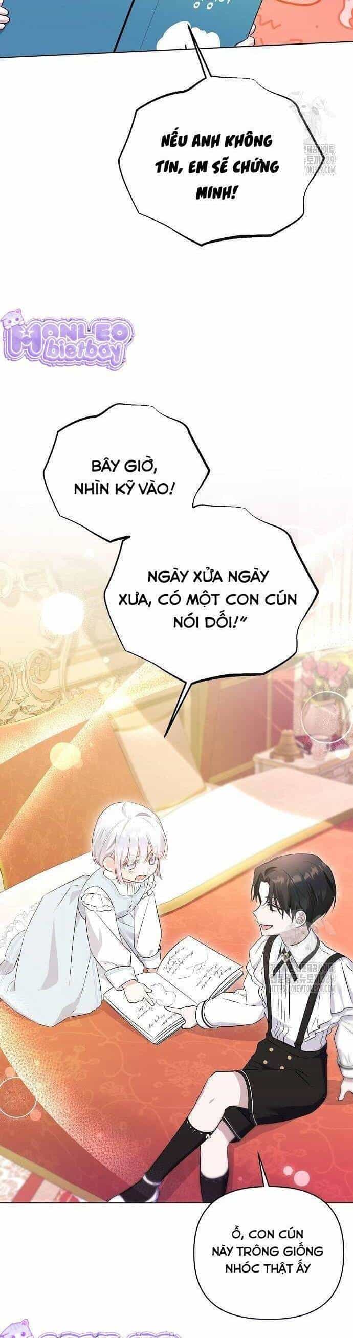 Trở Thành Con Gái Nuôi Của Gia Tộc Sát Thủ - Chương 8 - ảnh 32