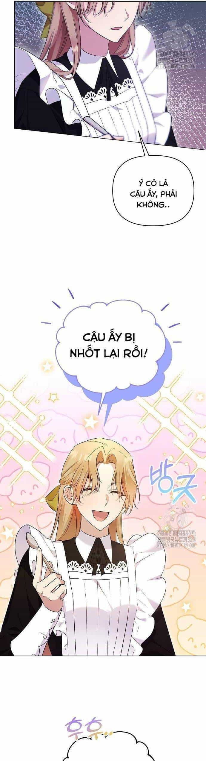 Trở Thành Con Gái Nuôi Của Gia Tộc Sát Thủ - Chương 8 - ảnh 7
