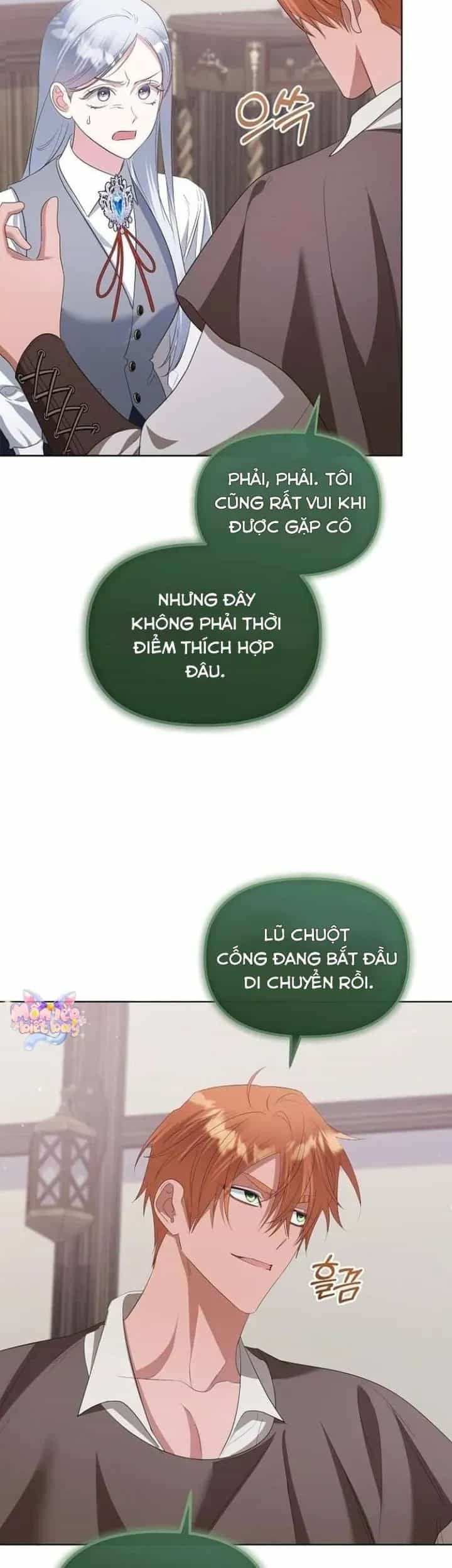 Trở Thành Con Gái Nuôi Của Gia Tộc Sát Thủ - Chương 80 - ảnh 25