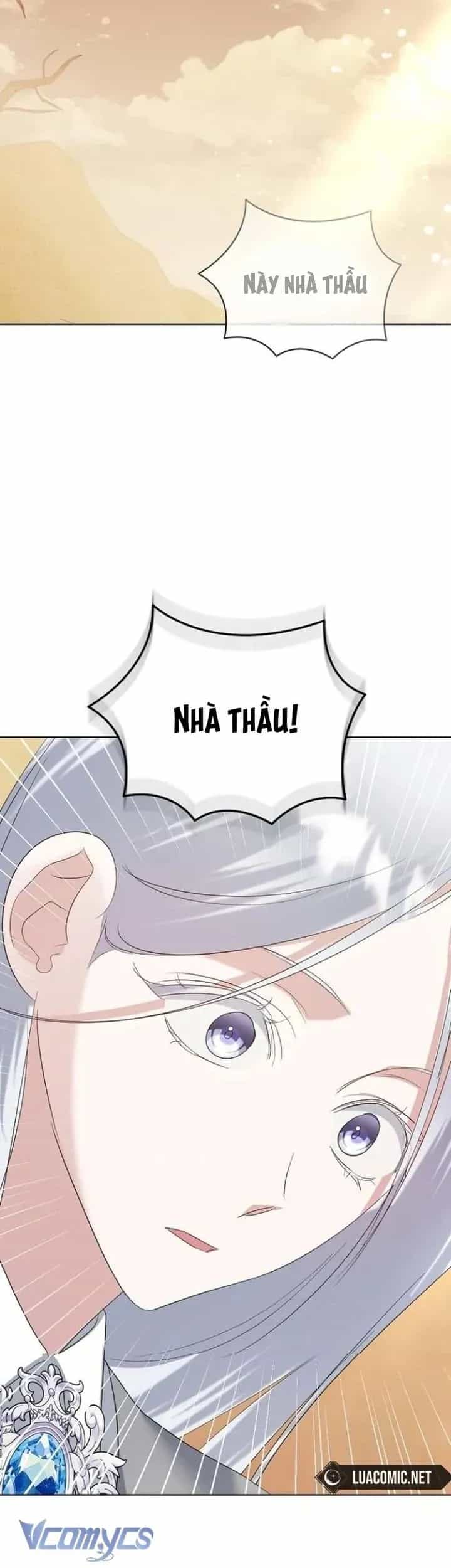 Trở Thành Con Gái Nuôi Của Gia Tộc Sát Thủ - Chương 80 - ảnh 35
