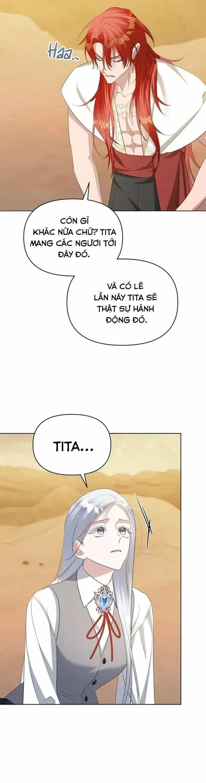 Trở Thành Con Gái Nuôi Của Gia Tộc Sát Thủ - Chương 80 - ảnh 40