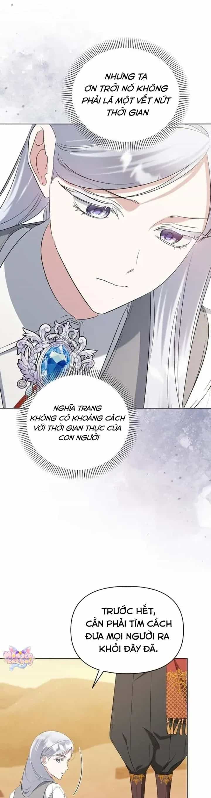 Trở Thành Con Gái Nuôi Của Gia Tộc Sát Thủ - Chương 80 - ảnh 41