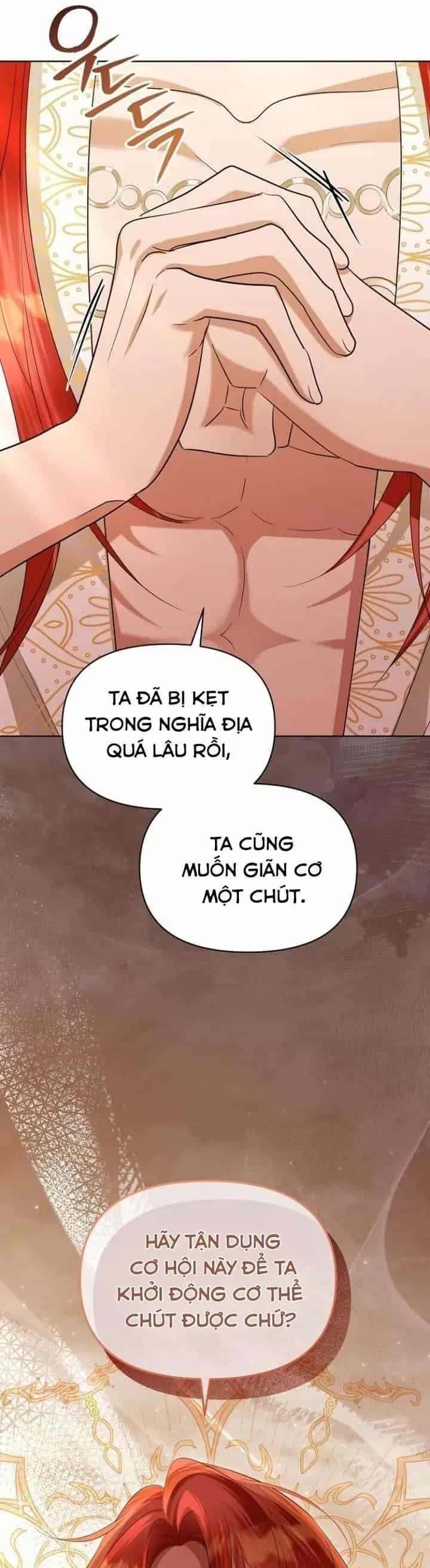 Trở Thành Con Gái Nuôi Của Gia Tộc Sát Thủ - Chương 80 - ảnh 47