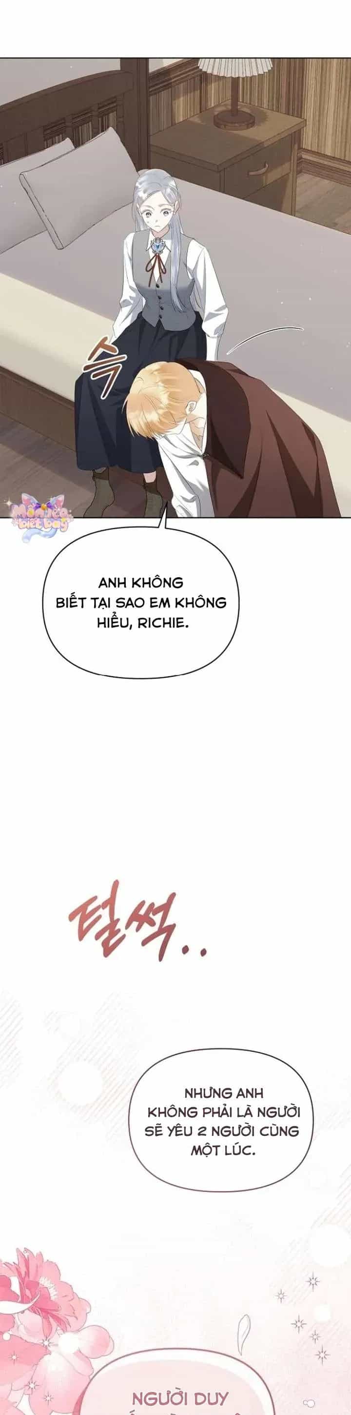 Trở Thành Con Gái Nuôi Của Gia Tộc Sát Thủ - Chương 80 - ảnh 5