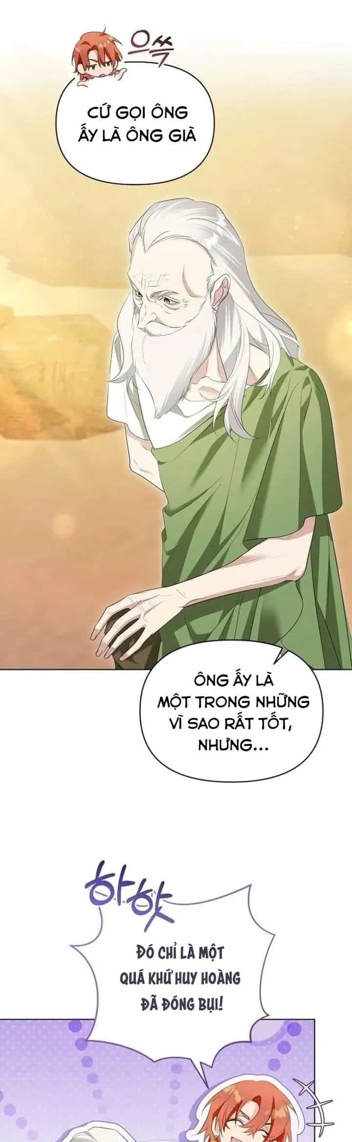 Trở Thành Con Gái Nuôi Của Gia Tộc Sát Thủ - Chương 81 - ảnh 10